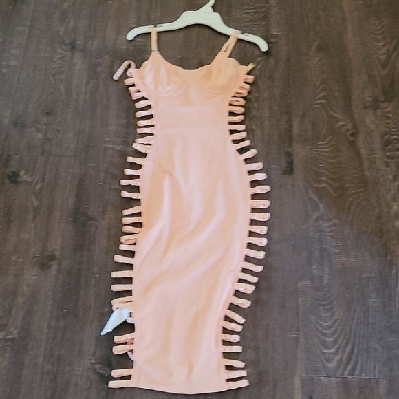 House of CB Dresses House Of Cb Giovanna Nwt Dress Poshmark